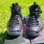 2025 & 2026 Men's AIR FOAMPOSITE ONE TEKKEN 8