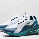 2025 & 2026 Air Max 270 'white teal'
