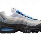 2025 & 2026 Air Max 95 OG 'Blue Spark'