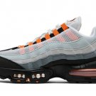 2025 & 2026 Air Max 95 OG 'Bright Mandarin' 2025