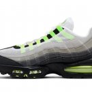 2025 & 2026 Air Max 95 OG 'Neon' 2025