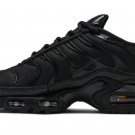 2025 & 2026 Air Max Plus 'Triple Black'