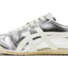 2025 & 2026 Mexico 66 'Chrome Silver'