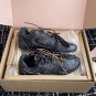 2025 & 2026 New Balance x Miu Miu 530 SL 'Black'