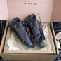 2025 & 2026 New Balance x Miu Miu 530 SL 'Black'