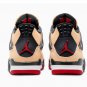 2025 & 2026 Air Jordan 4 Retro Pizza'