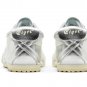 2025 & 2026 Mexico 66 'Chrome Silver'