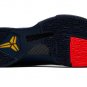 2025 & 2026 Caitlin Clark x Zoom Kobe 5 Protro 'Indiana Fever'