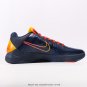 2025 & 2026 Caitlin Clark x Zoom Kobe 5 Protro 'Indiana Fever'