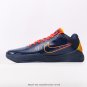 2025 & 2026 Caitlin Clark x Zoom Kobe 5 Protro 'Indiana Fever'