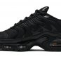 2025 & 2026 Air Max Plus 'Triple Black'