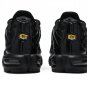2025 & 2026 Air Max Plus 'Triple Black'