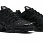 2025 & 2026 Air Max Plus 'Triple Black'