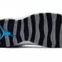 2025 & 2026 Air Jordan 10 Retro 'Steel' 2025