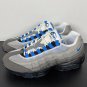 2025 & 2026 Air Max 95 OG 'Blue Spark'