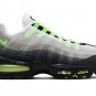 2025 & 2026 Air Max 95 OG 'Neon' 2025