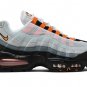 2025 & 2026 Air Max 95 OG 'Bright Mandarin' 2025