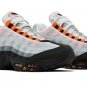 2025 & 2026 Air Max 95 OG 'Bright Mandarin' 2025