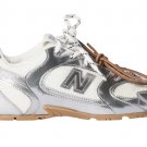 2025 & 2026 New Balance x Miu Miu 530 SL 'Silver Metallic'