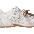2025 & 2026  New Balance x Miu Miu 530 SL 'White Gum'