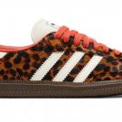 2025 & 2026 Samba OG 'Cheetah Pack - Preloved Red'