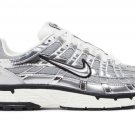 2025 & 2026 P-6000 'Metallic Silver'