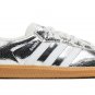 2025 & 2026 Samba OG 'Cracked Metallic Pack - Silver'
