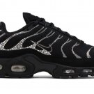 2025 & 2026 Swarovski x Air Max Plus 'Moonlight' FZ4237-001
