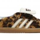 2025 & 2026 Wales Bonner x Samba Pony 'Leopard'