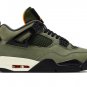 2025 & 2026 Undefeated x Air Jordan 4 Retro 2025