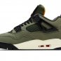 2025 & 2026 Undefeated x Air Jordan 4 Retro 2025