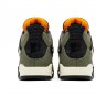 2025 & 2026 Undefeated x Air Jordan 4 Retro 2025