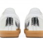 2025 & 2026 Samba OG 'Cracked Metallic Pack - Silver'