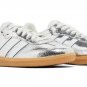 2025 & 2026 Samba OG 'Cracked Metallic Pack - Silver'