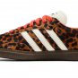 2025 & 2026 Samba OG 'Cheetah Pack - Preloved Red'