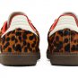 2025 & 2026 Samba OG 'Cheetah Pack - Preloved Red'