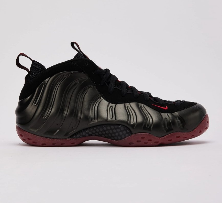 2025 & 2026  Air Foamposite One 'Cough Drop' 2025