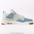2025 & 2026 Air Jordan 4 TEX 'Denim'