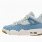 2025 & 2026 Air Jordan 4 TEX 'Denim'