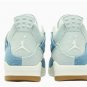 2025 & 2026 Air Jordan 4 TEX 'Denim'