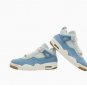 2025 & 2026 Air Jordan 4 TEX 'Denim'