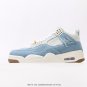 2025 & 2026 Air Jordan 4 TEX 'Denim'