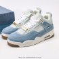2025 & 2026 Air Jordan 4 TEX 'Denim'