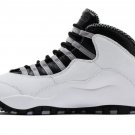 2025 & 2026 Jordan 10 Retro 'Steel' 2025