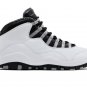 2025 & 2026 Jordan 10 Retro 'Steel' 2025