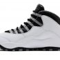 2025 & 2026 Jordan 10 Retro 'Steel' 2025
