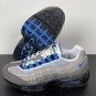 2025 & 2026 Air Max 95 OG 'Blue Spark'