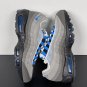 2025 & 2026 Air Max 95 OG 'Blue Spark'