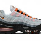 2025 & 2026 Max 95 OG 'Bright Mandarin' 2025