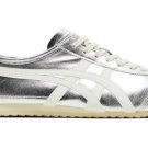 2025 & 2026 Mexico 66 'Chrome Silver'